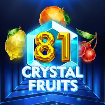  81 Crystal Fruits