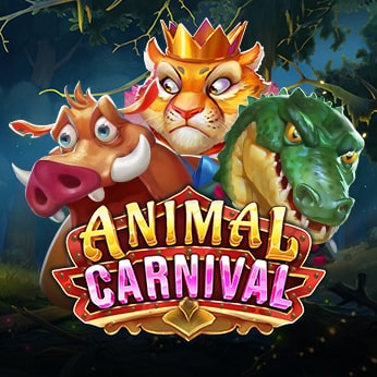 Animal Carnival Slot