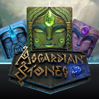 Asgardian Stones Demo