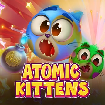  Atomic Kittens