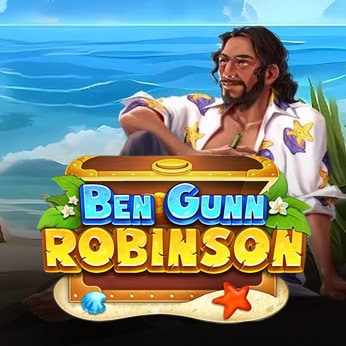  Ben Gunn Robinson