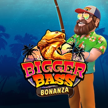  Bigger Bass Bonanza