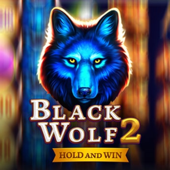  Black Wolf 2 Hold and Win