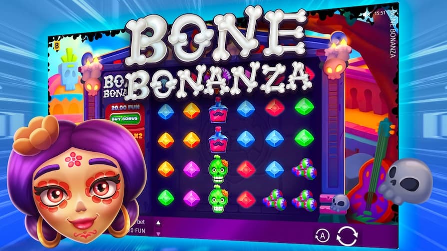 Demo Bone Bonanza