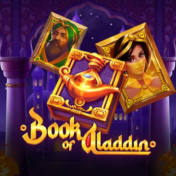  Book of Aladdin