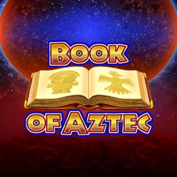 Book of Aztec Demo