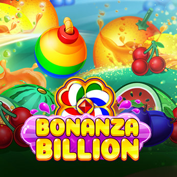  Bonanza Billion