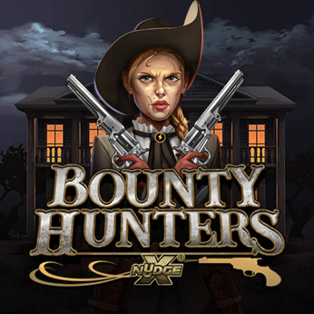 Bounty Hunters Demo