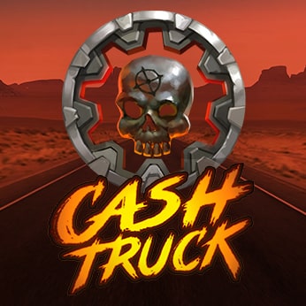 Cash Truck slot demo