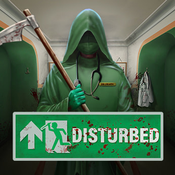 Disturbed Demo