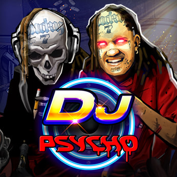  DJ Psycho