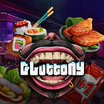 Gluttony Slot