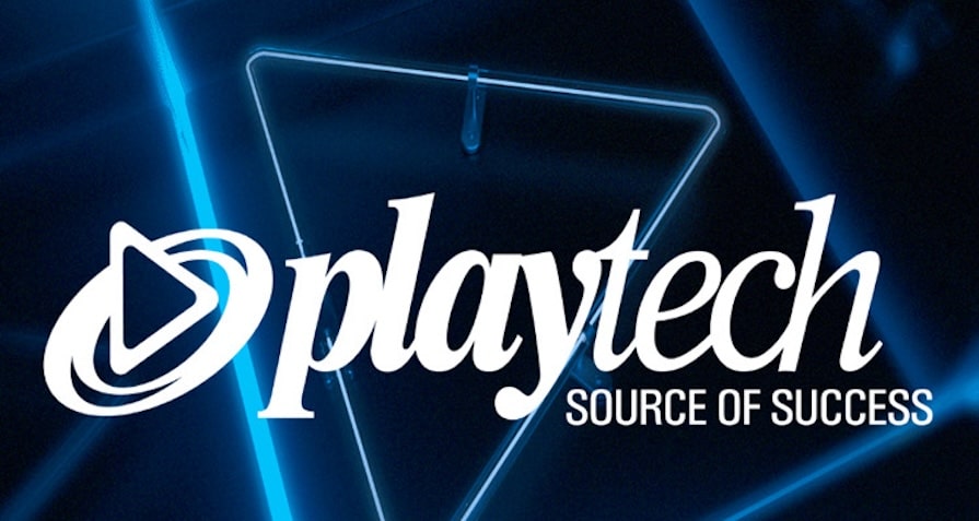 Провайдер Playtech