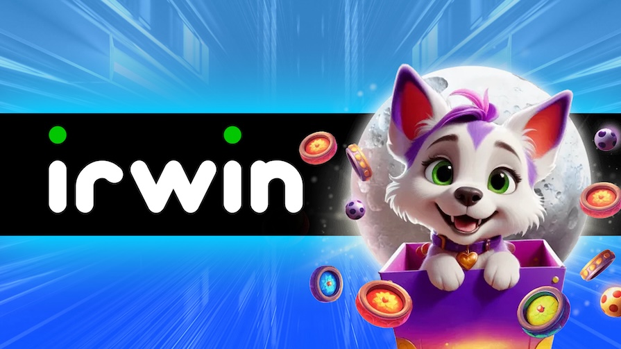 Irwin Casino Review