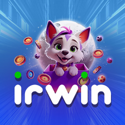 Обзор казино Irwin