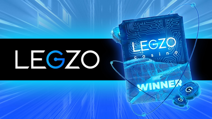 Account Verification at Legzo Casino