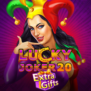  Lucky Joker 5 Extra Gifts