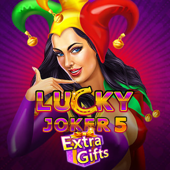  Lucky Joker 20 Extra Gifts