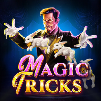  Magic Tricks