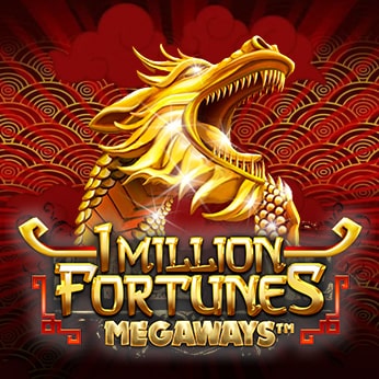  Million Fortunes Megaways