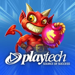 Playtech