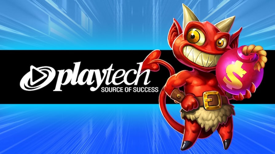 Playtech