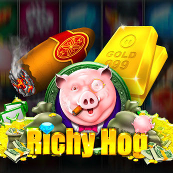  Richy Hog