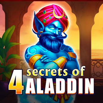 Сюжет 4 Secrets of Aladdin