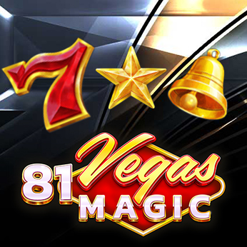  81 Vegas Magic