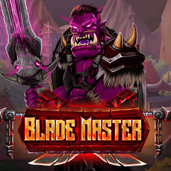  Blade Master