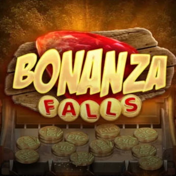 Bonanza Falls