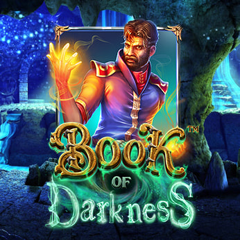  Book of Darkness