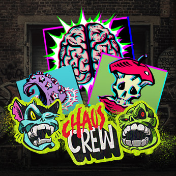  Chaos Crew