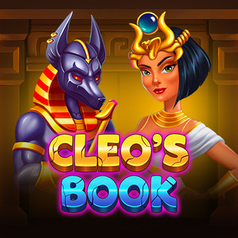  Cleo’s Book