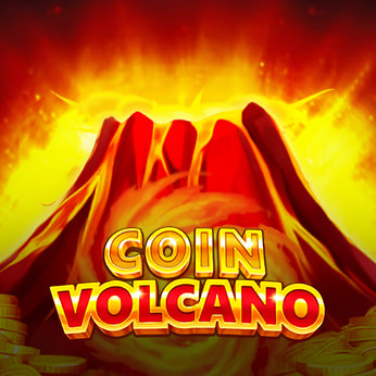  Coin Volcano