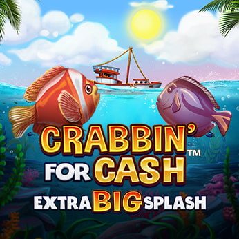  Crabbin’ For Cash: Extra Big Splash