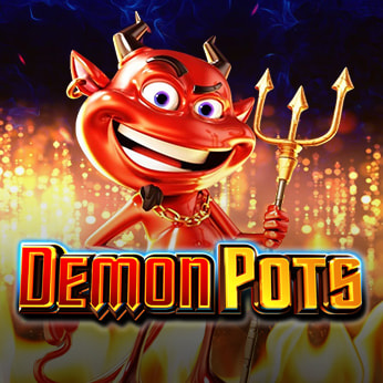  Demon Pots