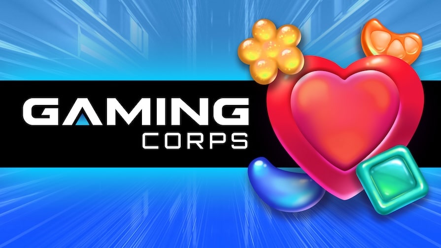 The Developer Gaming Corps