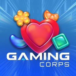 The Developer Gaming Corps