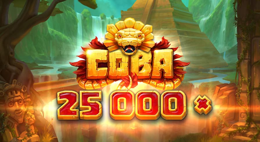 Бесплатная игра в Coba