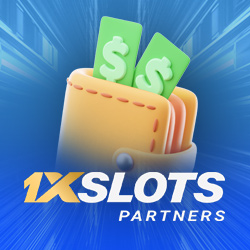 1xSlots Partners