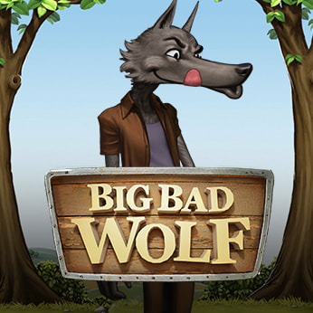  Big Bad Wolf