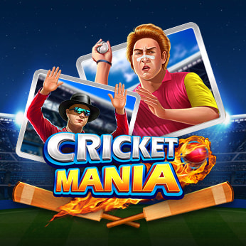  Cricket Mania