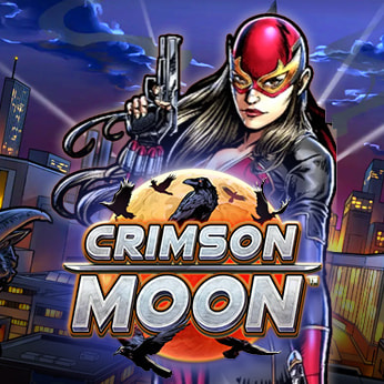  Crimson Moon