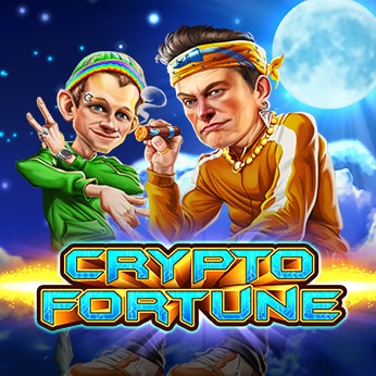  Crypto Fortune