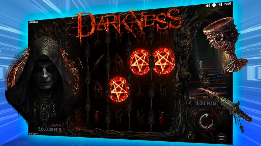 Demo Darkness