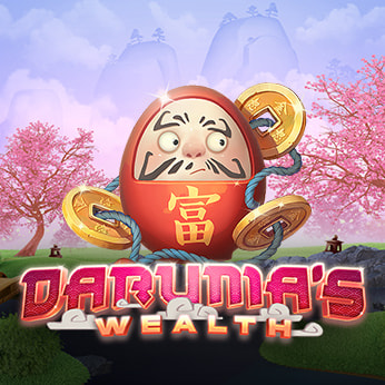  Daruma’s Wealth