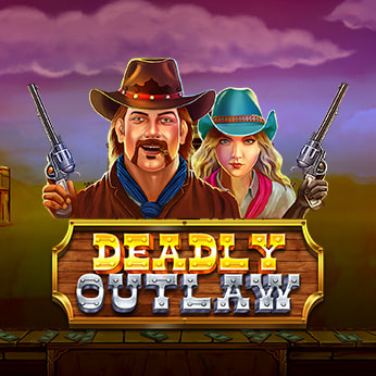 logo_ Deadly Outlaw