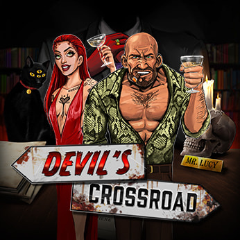  Devil’s Crossroad