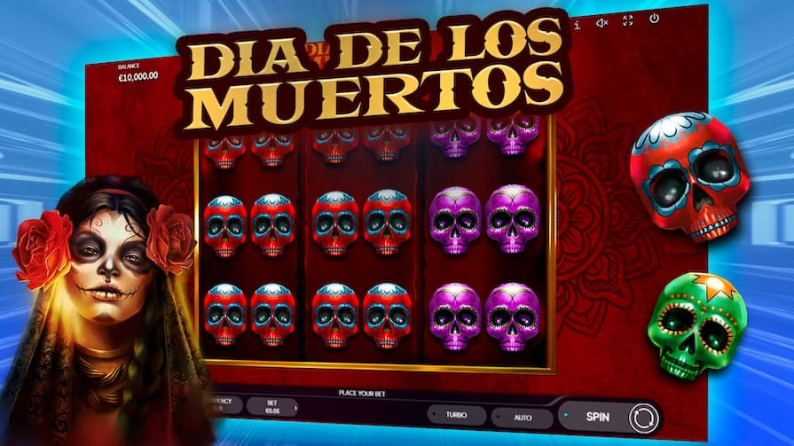 Demo Dia De Los Muertos